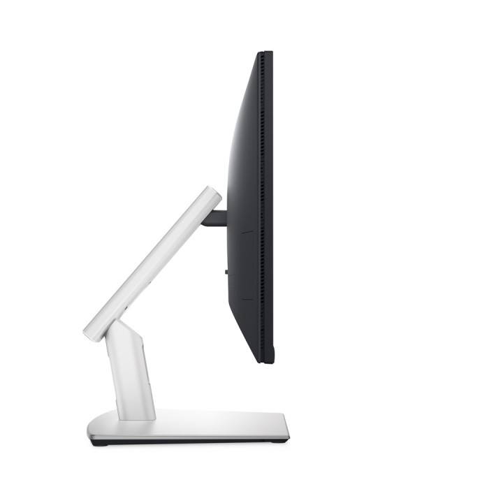DELL P Serie P2424HT monitor per PC 60.5 cm (23.8 ) 1920 x 1080 pixel Full HD LCD touchscreen nero argento