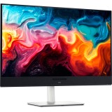 DELL Plus S3225QC monitor per computer 80.3 cm (31.6 ) 3840 x 2160 pixel 4K Ultra HD QD-OLED nero argento