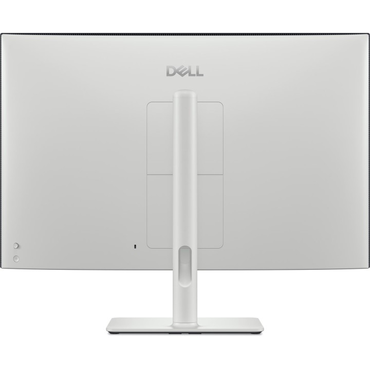 DELL Plus S3225QC monitor per computer 80.3 cm (31.6 ) 3840 x 2160 pixel 4K Ultra HD QD-OLED nero argento