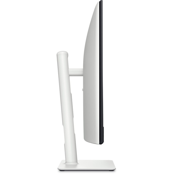 DELL Plus S3225QC monitor per computer 80.3 cm (31.6 ) 3840 x 2160 pixel 4K Ultra HD QD-OLED nero argento