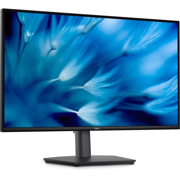 DELL Pro E2726DS Monitor per PC 68.6 cm (27 ) 2560 x 1440 pixel Quad HD LCD nero