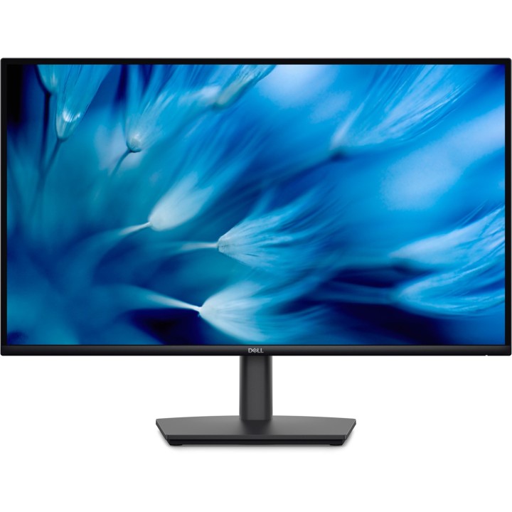 DELL Pro E2726DS Monitor per PC 68.6 cm (27 ) 2560 x 1440 pixel Quad HD LCD nero