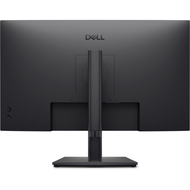 DELL Pro E2726DS Monitor per PC 68.6 cm (27 ) 2560 x 1440 pixel Quad HD LCD nero