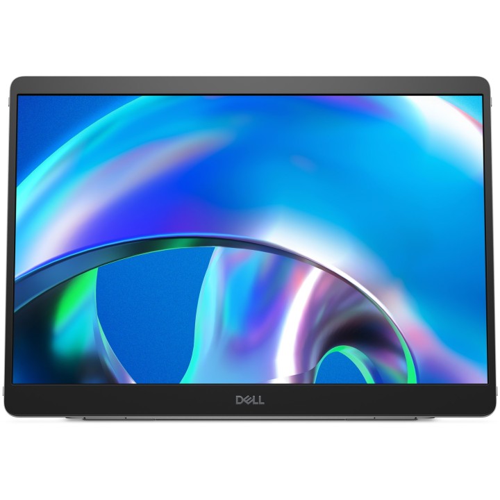 DELL Pro Plus P1425 monitor per computer 35.6 cm (14 ) 1920 x 1200 pixel WUXGA LCD argento