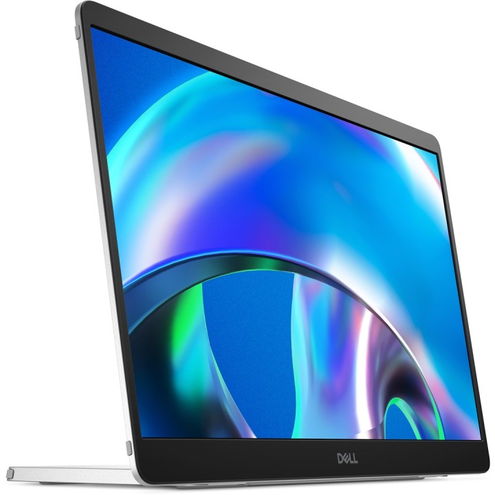 DELL Pro Plus P1425 monitor per computer 35.6 cm (14 ) 1920 x 1200 pixel WUXGA LCD argento