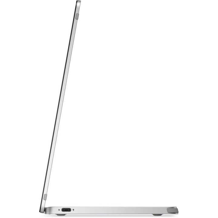 DELL Pro Plus P1425 monitor per computer 35.6 cm (14 ) 1920 x 1200 pixel WUXGA LCD argento