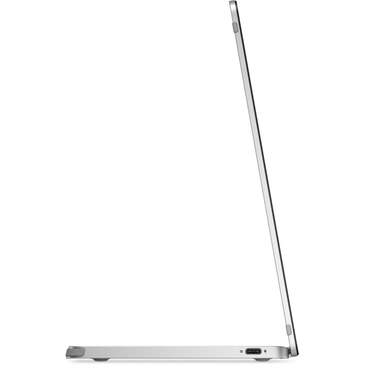 DELL Pro Plus P1425 monitor per computer 35.6 cm (14 ) 1920 x 1200 pixel WUXGA LCD argento