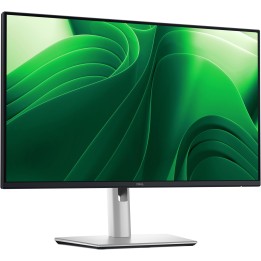 DELL Pro Plus P2425DE monitor per computer 61 cm (24 ) 2560 x 1440 pixel Quad HD LCD nero
