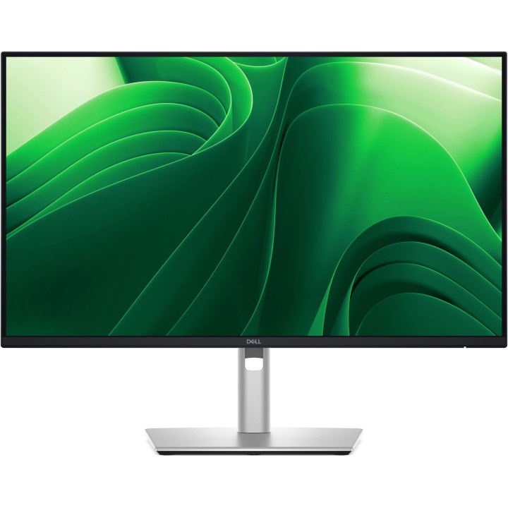 DELL Pro Plus P2425DE monitor per computer 61 cm (24 ) 2560 x 1440 pixel Quad HD LCD nero