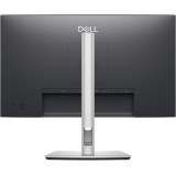 DELL Pro Plus P2425DE monitor per computer 61 cm (24 ) 2560 x 1440 pixel Quad HD LCD nero