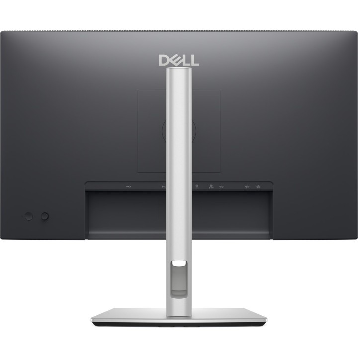 DELL Pro Plus P2425DE monitor per computer 61 cm (24 ) 2560 x 1440 pixel Quad HD LCD nero