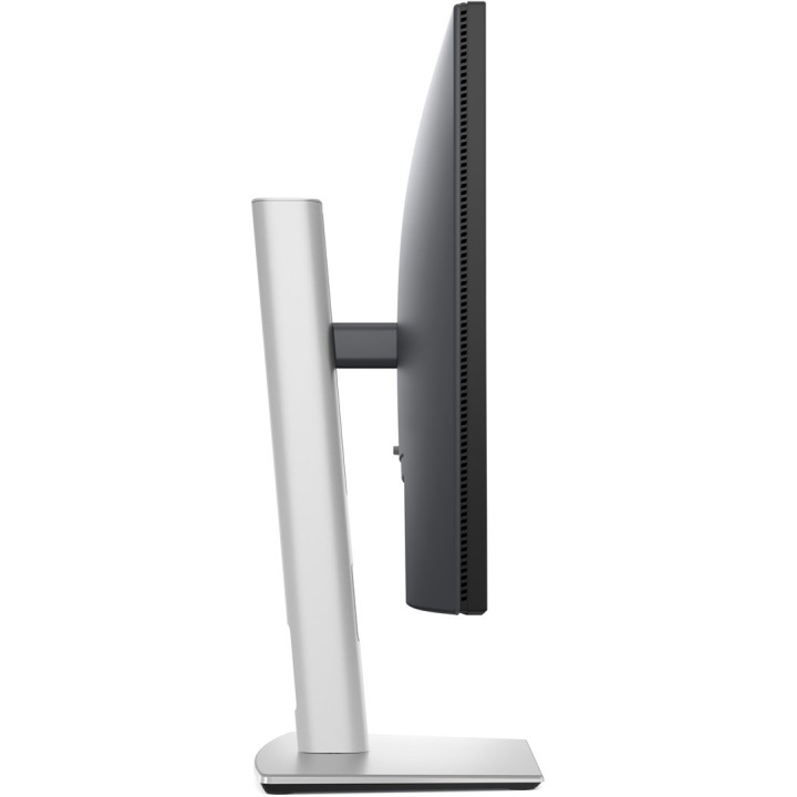 DELL Pro Plus P2425DE monitor per computer 61 cm (24 ) 2560 x 1440 pixel Quad HD LCD nero