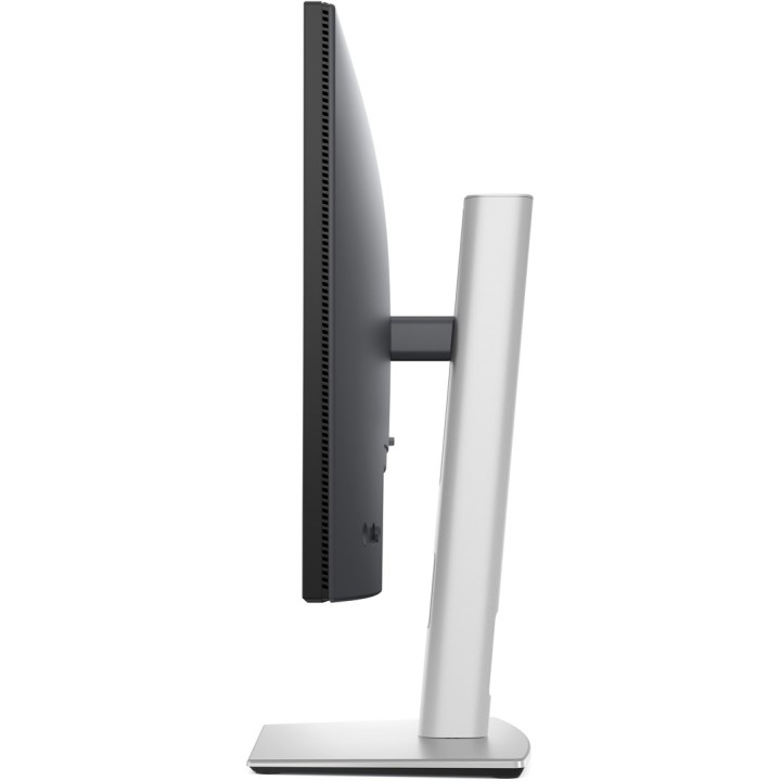 DELL Pro Plus P2425DE monitor per computer 61 cm (24 ) 2560 x 1440 pixel Quad HD LCD nero