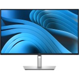 DELL Pro Plus P2725D monitor per computer 68.6 cm (27 ) 2560 x 1440 pixel Quad HD LCD nero argento