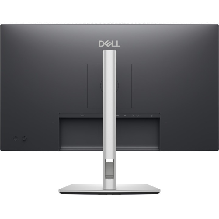 DELL Pro Plus P2725D monitor per computer 68.6 cm (27 ) 2560 x 1440 pixel Quad HD LCD nero argento