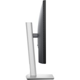 DELL Pro Plus P2725D monitor per computer 68.6 cm (27 ) 2560 x 1440 pixel Quad HD LCD nero argento