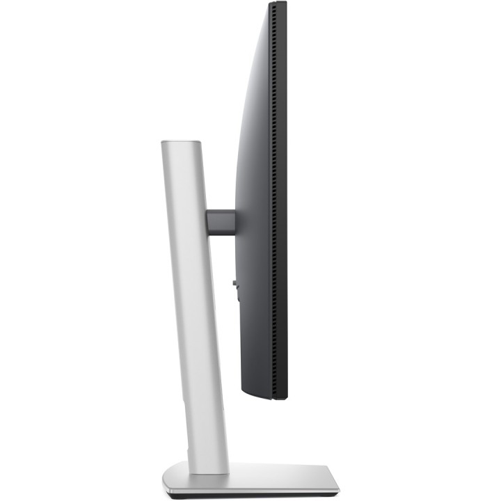 DELL Pro Plus P2725D monitor per computer 68.6 cm (27 ) 2560 x 1440 pixel Quad HD LCD nero argento