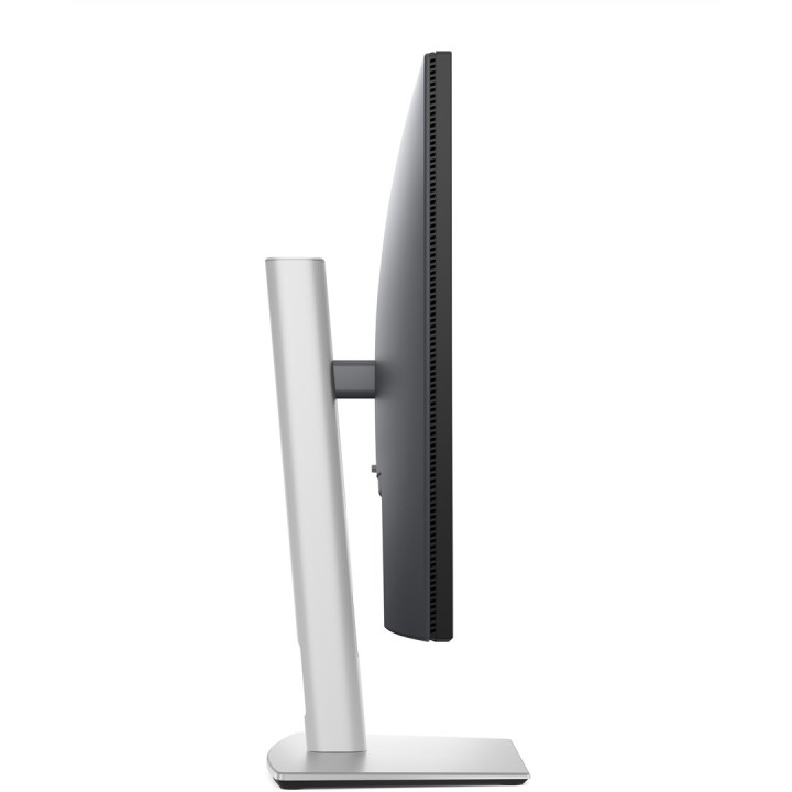 DELL Pro Plus P2725DE monitor per computer 68.6 cm (27 ) 2560 x 1440 pixel Quad HD LCD nero argento
