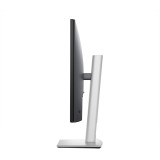 DELL Pro Plus P2725DE monitor per computer 68.6 cm (27 ) 2560 x 1440 pixel Quad HD LCD nero argento