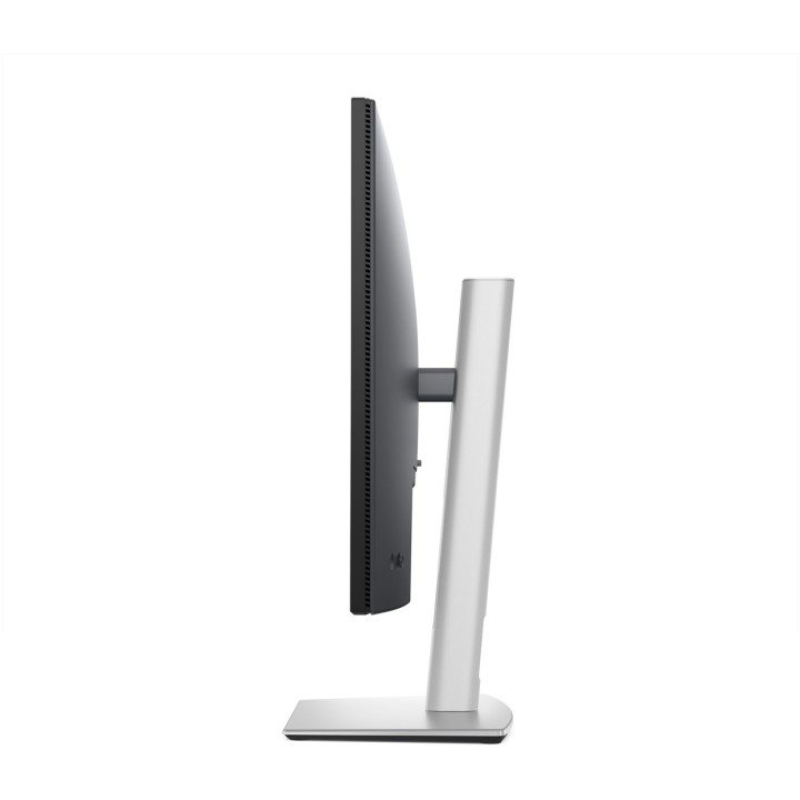 DELL Pro Plus P2725DE monitor per computer 68.6 cm (27 ) 2560 x 1440 pixel Quad HD LCD nero argento