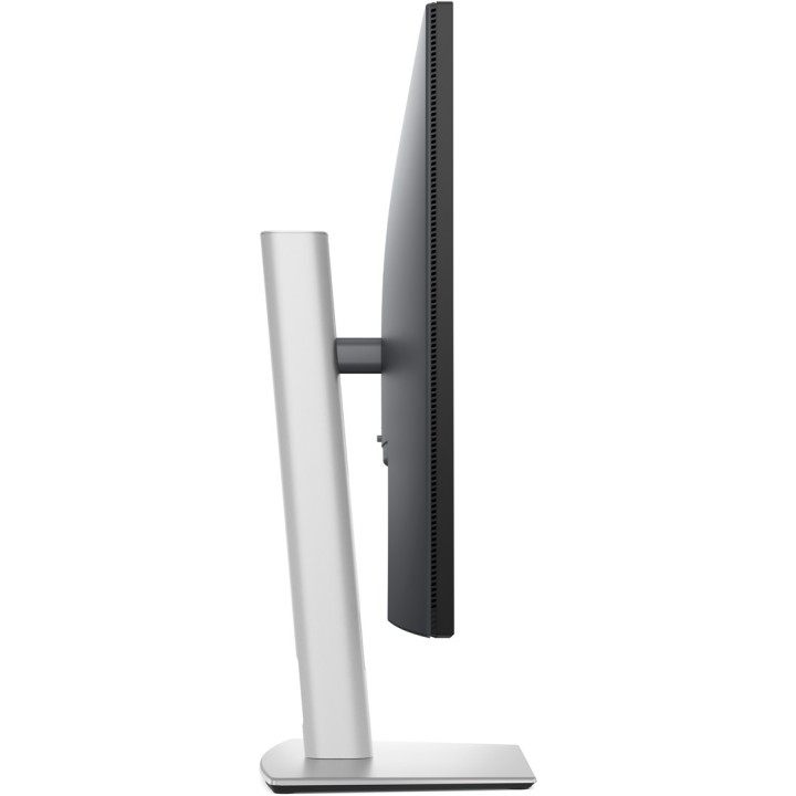 DELL Pro Plus P3225DE monitor per computer 80 cm (31.5 ) 2560 x 1440 pixel Quad Wide HD LCD nero grigio