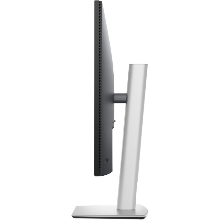 DELL Pro Plus P3225DE monitor per computer 80 cm (31.5 ) 2560 x 1440 pixel Quad Wide HD LCD nero grigio