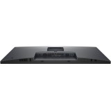 DELL Pro Plus P3225DE monitor per computer 80 cm (31.5 ) 2560 x 1440 pixel Quad Wide HD LCD nero grigio