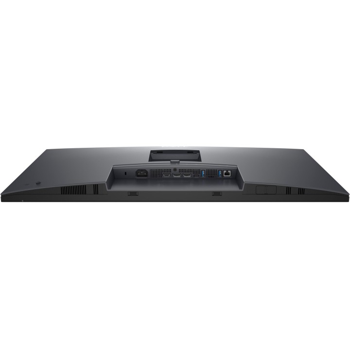 DELL Pro Plus P3225DE monitor per computer 80 cm (31.5 ) 2560 x 1440 pixel Quad Wide HD LCD nero grigio