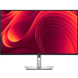 DELL Pro Plus P3225QE LED display 80 cm (31.5 ) 3840 x 2160 pixel 4K Ultra HD LCD nero grigio