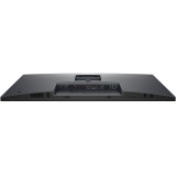 DELL Pro Plus P3225QE LED display 80 cm (31.5 ) 3840 x 2160 pixel 4K Ultra HD LCD nero grigio