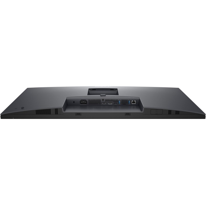 DELL Pro Plus P3225QE LED display 80 cm (31.5 ) 3840 x 2160 pixel 4K Ultra HD LCD nero grigio