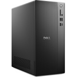 DELL Pro QVT1260 Intel® Core™ i3 i3-14100 8 GB DDR5-SDRAM 512 GB SSD Windows 11 Pro Desktop PC Nero