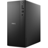 DELL Pro QVT1260 Intel® Core™ i3 i3-14100 8 GB DDR5-SDRAM 512 GB SSD Windows 11 Pro Desktop PC Nero