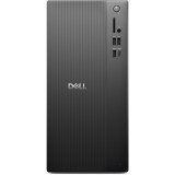 DELL Pro QVT1260 Intel® Core™ i3 i3-14100 8 GB DDR5-SDRAM 512 GB SSD Windows 11 Pro Desktop PC Nero