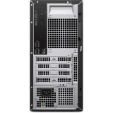 DELL Pro QVT1260 Intel® Core™ i3 i3-14100 8 GB DDR5-SDRAM 512 GB SSD Windows 11 Pro Desktop PC Nero