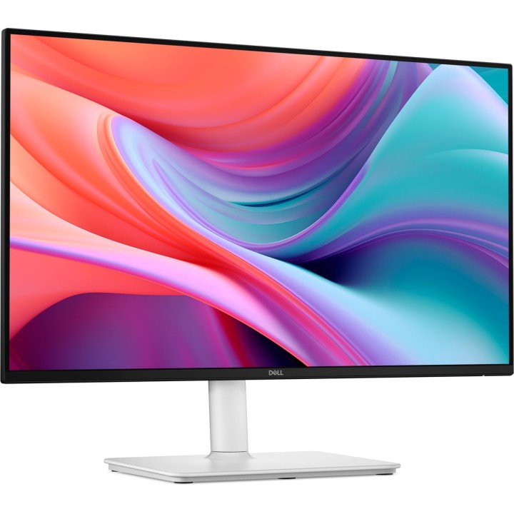 DELL S Monitor per PC Serie S2425HSM 61 cm (24 ) 1920 x 1080 pixel Full HD LCD bianco
