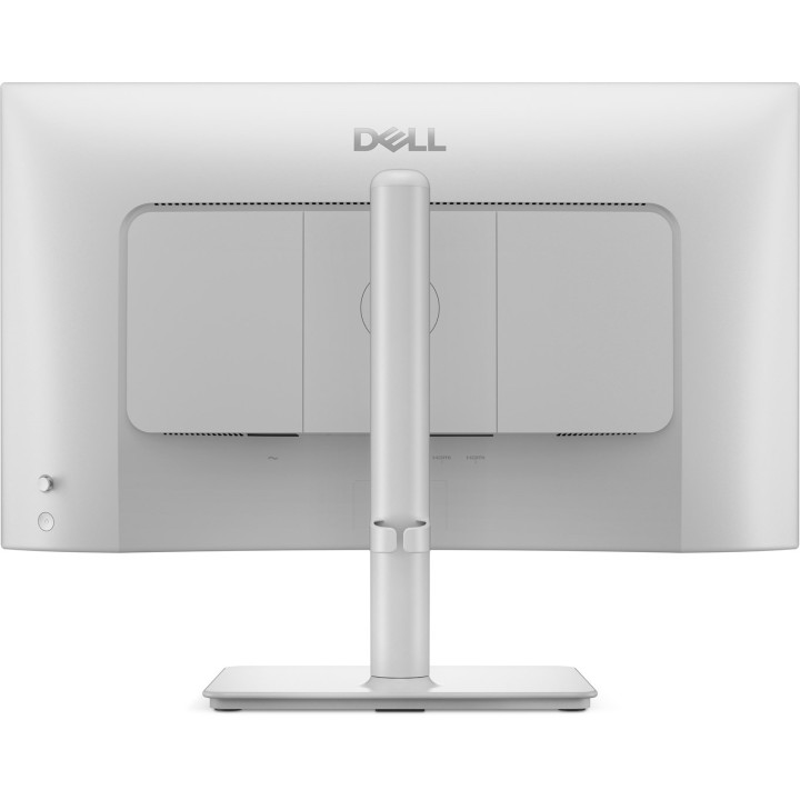 DELL S Monitor per PC Serie S2425HSM 61 cm (24 ) 1920 x 1080 pixel Full HD LCD bianco
