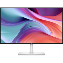 DELL S Monitor per PC Serie S2725HSM 68.6 cm (27 ) 1920 x 1080 pixel Full HD LCD bianco