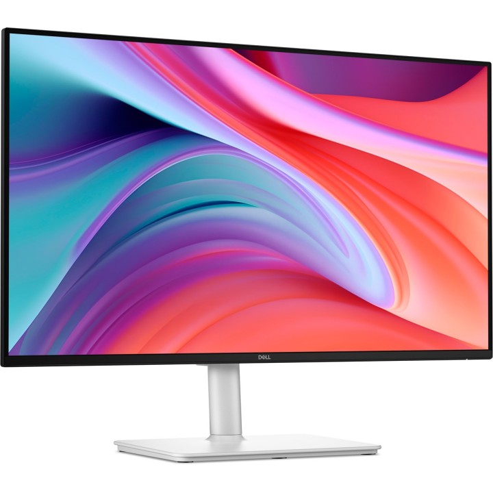 DELL S Monitor per PC Serie S2725HSM 68.6 cm (27 ) 1920 x 1080 pixel Full HD LCD bianco