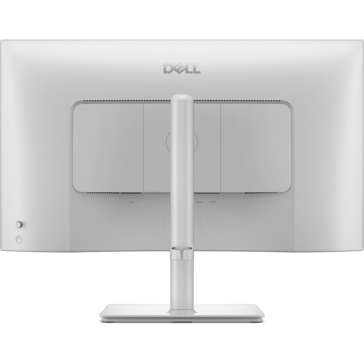 DELL S Monitor per PC Serie S2725HSM 68.6 cm (27 ) 1920 x 1080 pixel Full HD LCD bianco