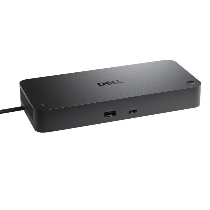 DELL SD25TB5 con filo Thunderbolt 5 nero