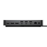 DELL SD25TB5 con filo Thunderbolt 5 nero