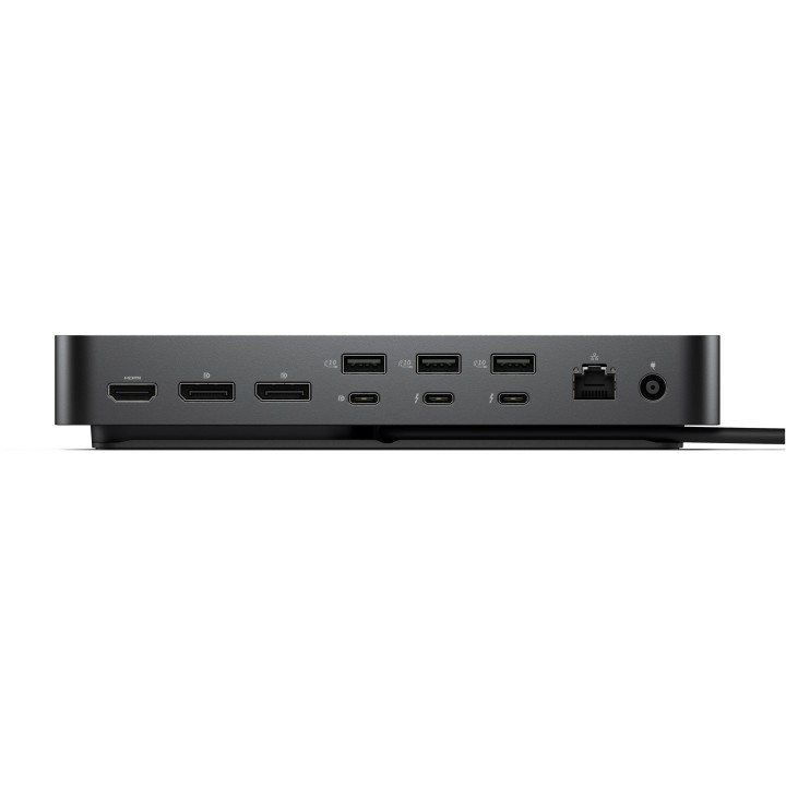 DELL SD25TB5 con filo Thunderbolt 5 nero