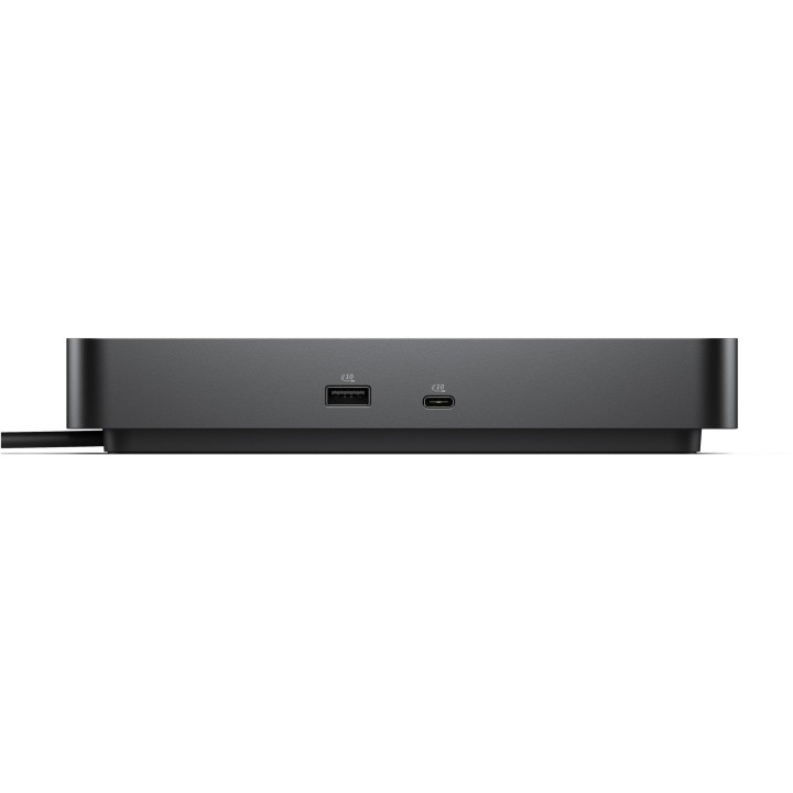 DELL SD25TB5 con filo Thunderbolt 5 nero