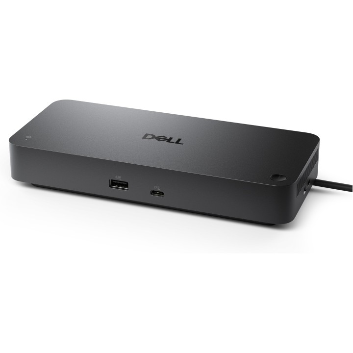 DELL SD25TB5 con filo Thunderbolt 5 nero