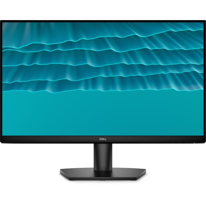 DELL SE2426H Monitor per PC 60.5 cm (23.8 ) 1920 x 1080 pixel Full HD LCD nero