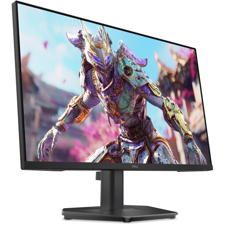 DELL SE2426HG Monitor per PC 60.5 cm (23.8 ) 1920 x 1080 pixel Full HD LCD nero
