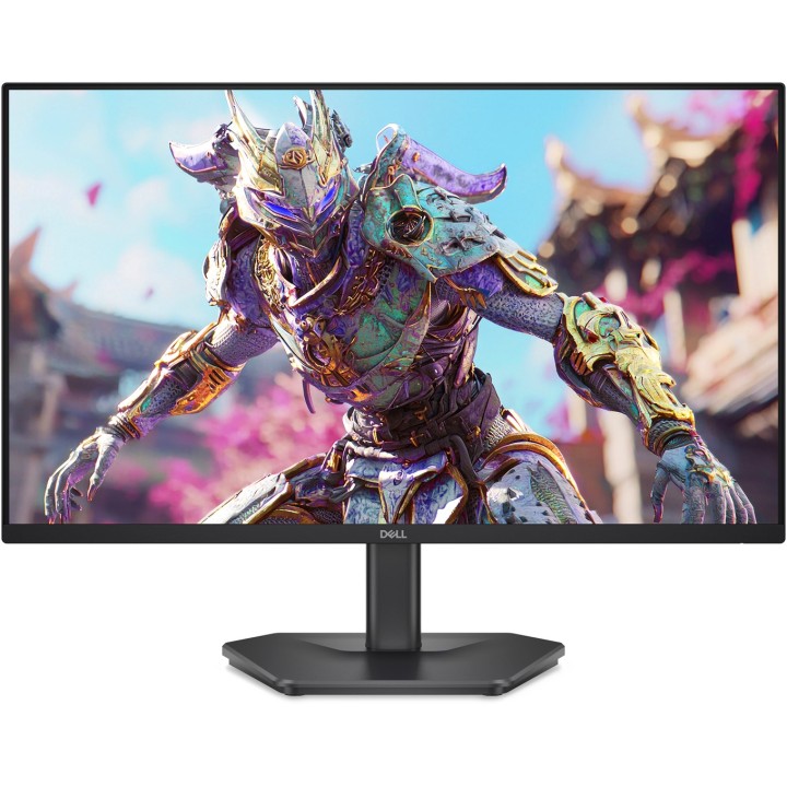 DELL SE2426HG Monitor per PC 60.5 cm (23.8 ) 1920 x 1080 pixel Full HD LCD nero