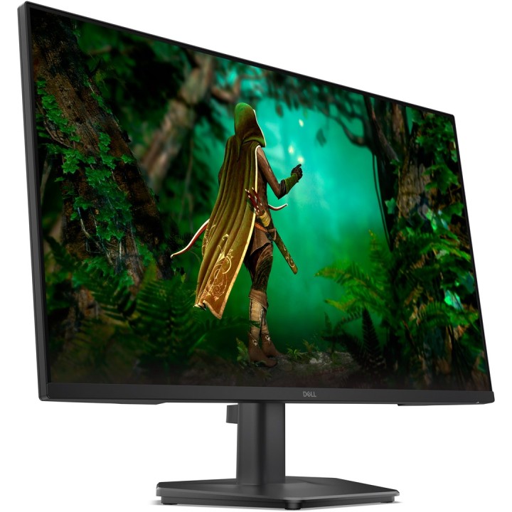 DELL SE2725HG Monitor per computer 68.6 cm (27 ) 1920 x 1080 pixel Full HD LCD nero