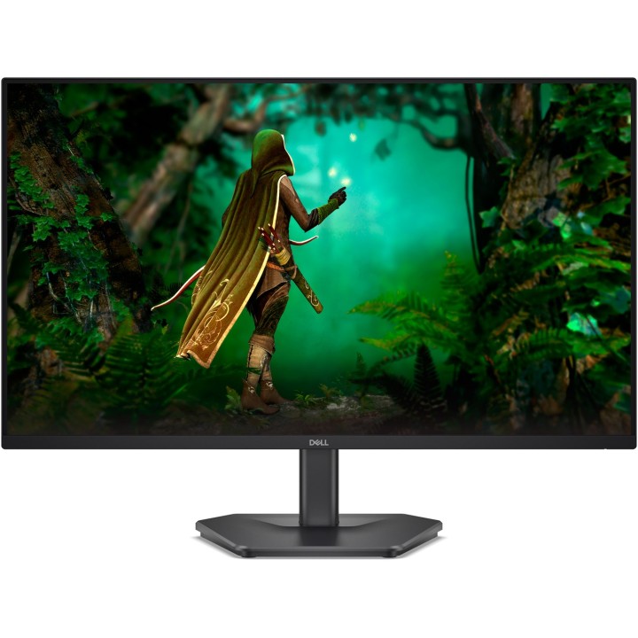 DELL SE2725HG Monitor per computer 68.6 cm (27 ) 1920 x 1080 pixel Full HD LCD nero